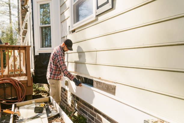 Top rated local Emergency Siding Repair specialists in Mechanicstown, OH